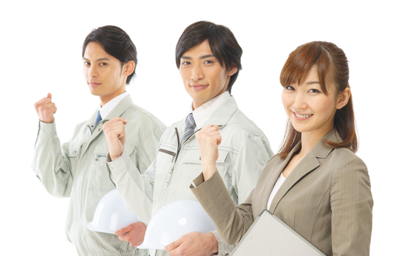 未来のイメージ